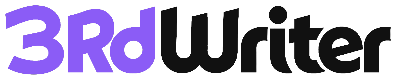 3rdWriter